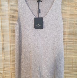 Massimo Dutti Tank Top